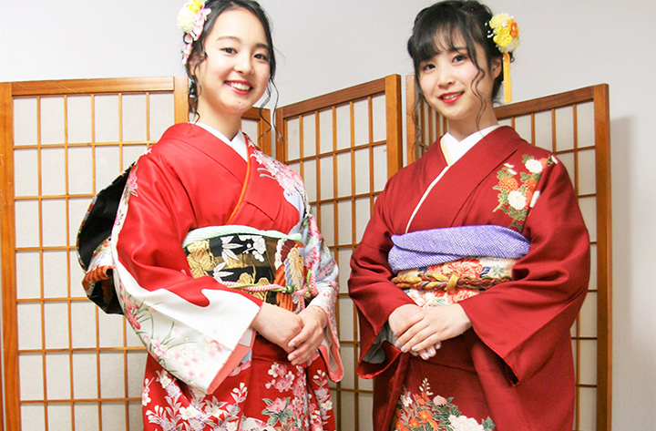 成人式 卒業式きもの下見会 随時開催 着物レンタル彩雅 着付け学校が運営する本格派 当日予約ok 成人式 卒業式きもの下見会 随時開催 着物レンタル彩雅 着付け学校が運営する本格派 当日予約ok